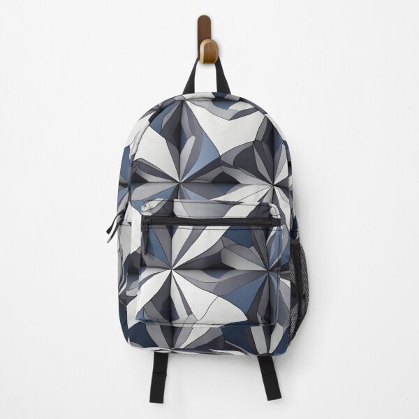 Item preview, Geometric-pattern #50 designed and sold by Kaleidoscope Print.