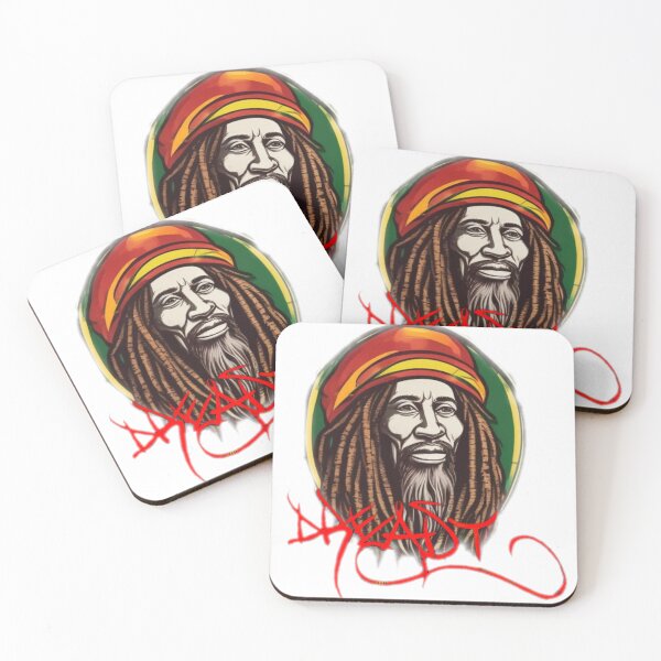 Artikelvorschau, Rasta Dreadi entworfen und verkauft von DreadiClothing.