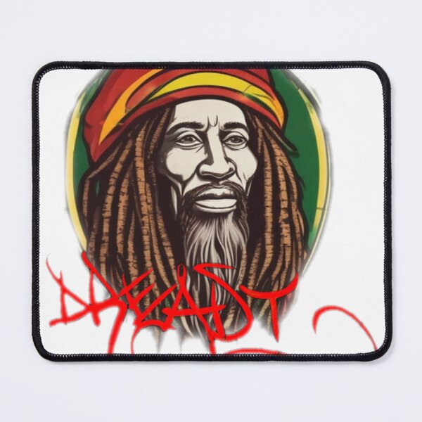 Artikelvorschau, Rasta Dreadi entworfen und verkauft von DreadiClothing.