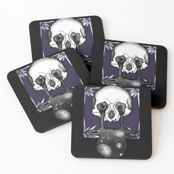 Item preview, Cosmic Decay designed and sold by AugustRitual.