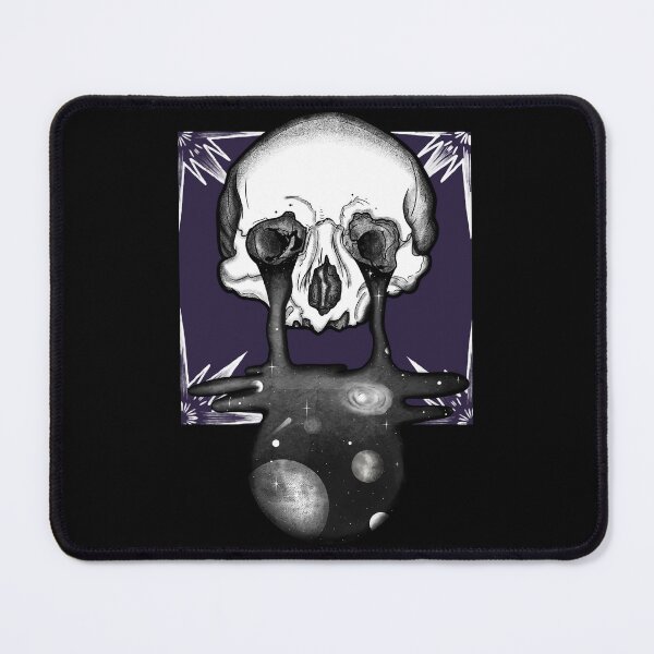 Item preview, Cosmic Decay designed and sold by AugustRitual.