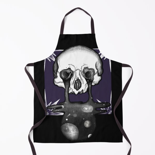 Item preview, Cosmic Decay designed and sold by AugustRitual.