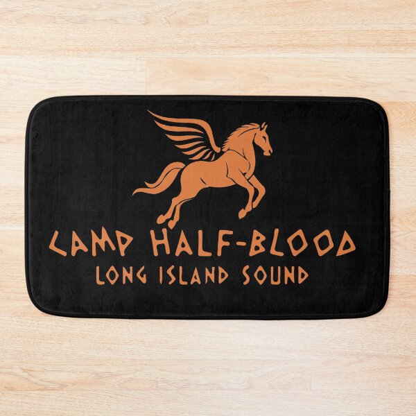 Item preview, Branches of Camp Half Blood Chronicles COLLECTION designed and sold by Wolagno.