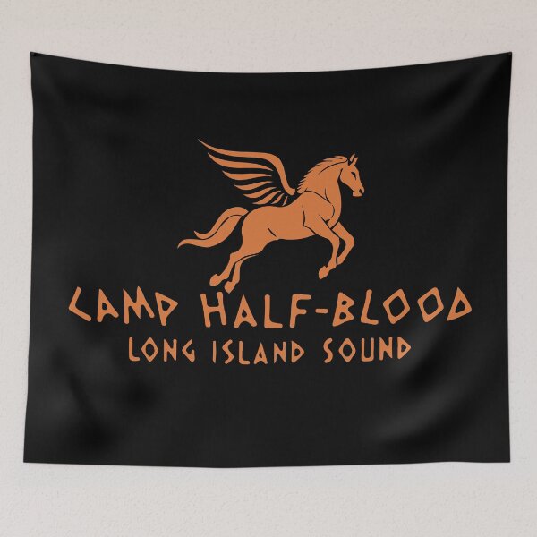 Item preview, Branches of Camp Half Blood Chronicles COLLECTION designed and sold by Wolagno.