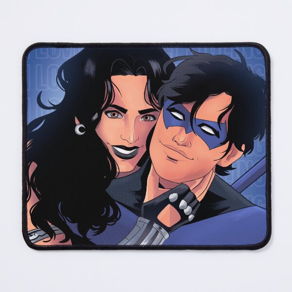 Item preview, Wonder Twins designed and sold by Bruno Artist.