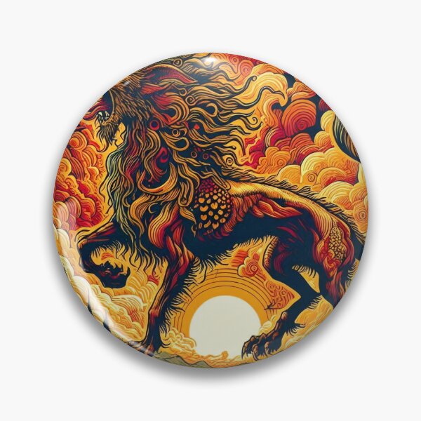 Item preview, Sunset Saga designed and sold by RW Art Prints.