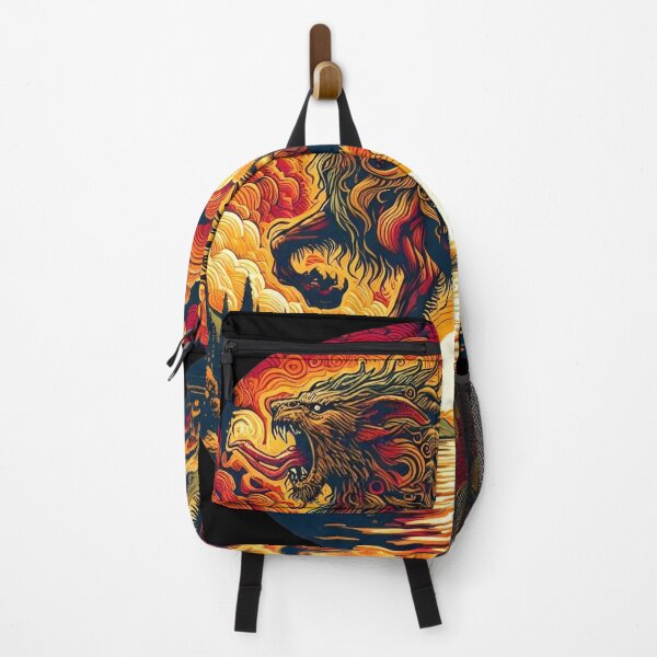 Item preview, Sunset Saga designed and sold by RW Art Prints.