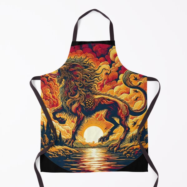 Item preview, Sunset Saga designed and sold by RW Art Prints.