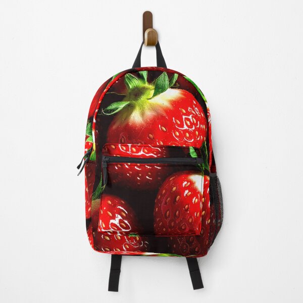 Item preview, Strawberry Sweetness designed and sold by Exodoi.