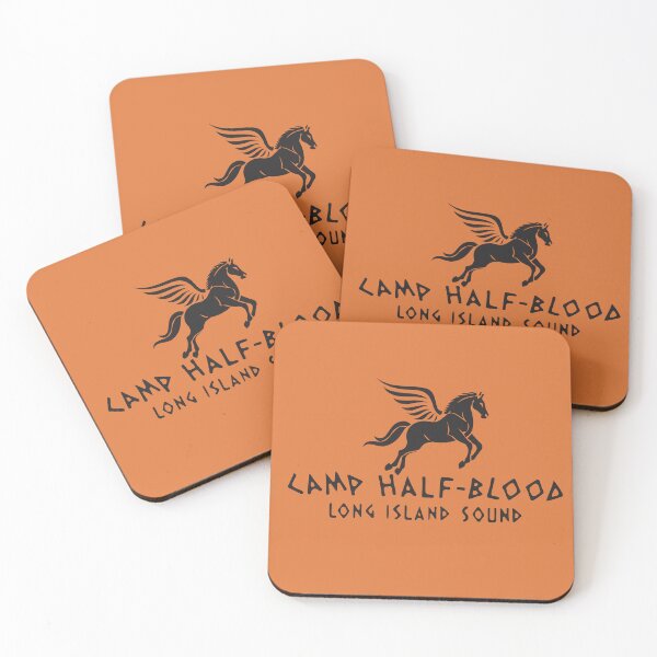 Item preview, Branches of Camp Half Blood Chronicles COLLECTION designed and sold by Wolagno.