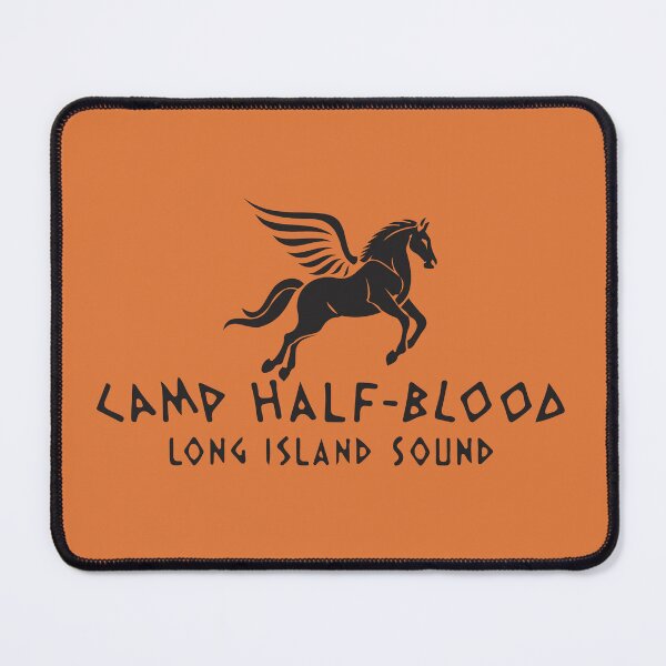 Item preview, Branches of Camp Half Blood Chronicles COLLECTION designed and sold by Wolagno.