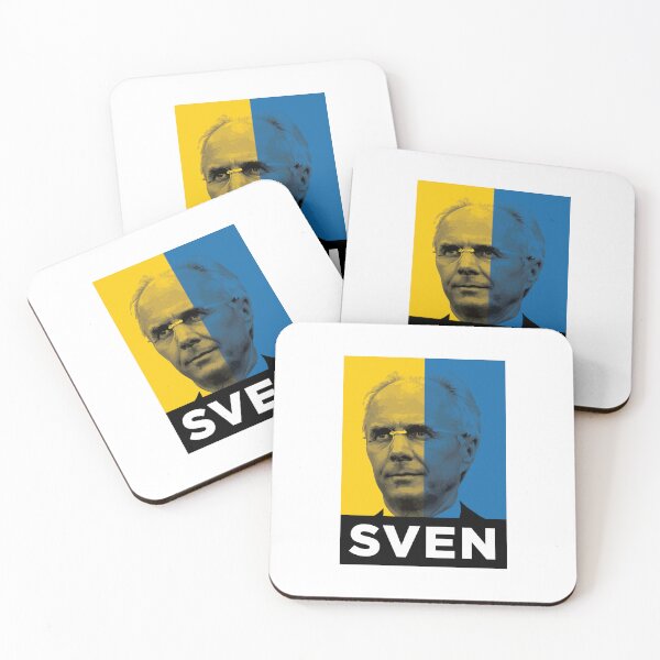 Item preview, Sven-Göran Eriksson - Tribute designed and sold by Coops Clothing.