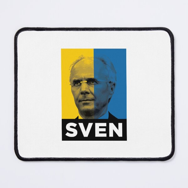 Item preview, Sven-Göran Eriksson - Tribute designed and sold by Coops Clothing.