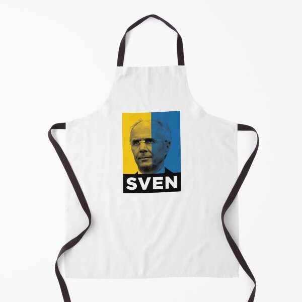 Item preview, Sven-Göran Eriksson - Tribute designed and sold by Coops Clothing.