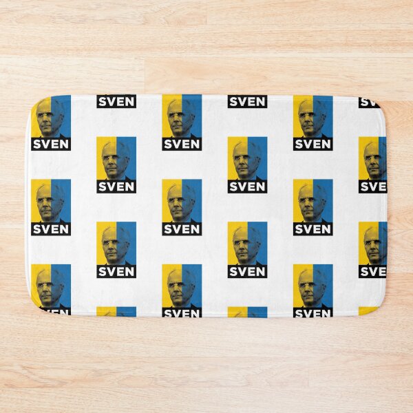Item preview, Sven-Göran Eriksson - Tribute designed and sold by Coops Clothing.