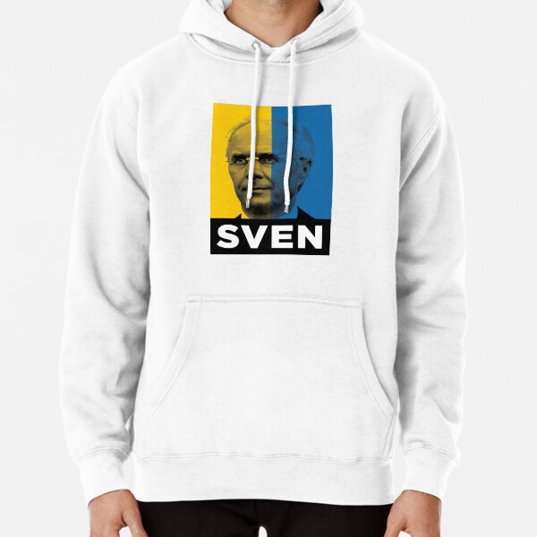 Artikel-Vorschau von Sven-Göran Eriksson – Hommage, designt und verkauft von Coops Clothing.