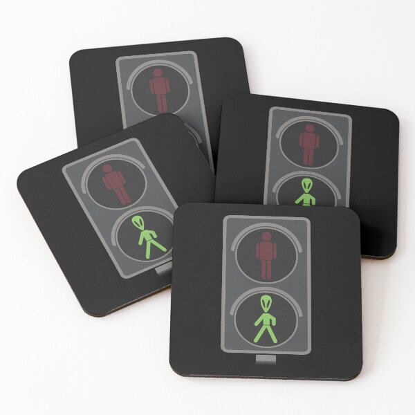 Item preview, Extrapedestrian designed and sold by HandsOffMyDinosaur.