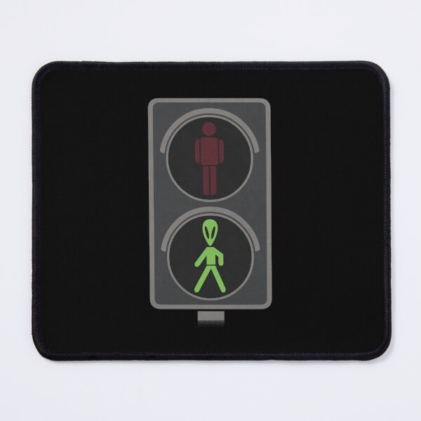 Item preview, Extrapedestrian designed and sold by HandsOffMyDinosaur.