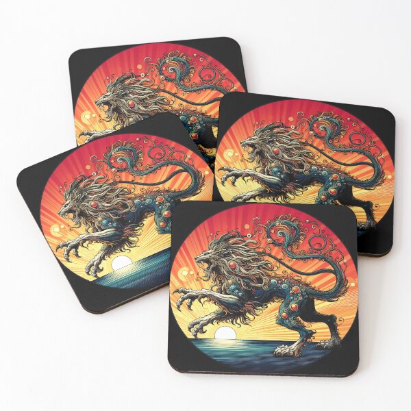 Item preview, Sunset Saga designed and sold by RW Art Prints.