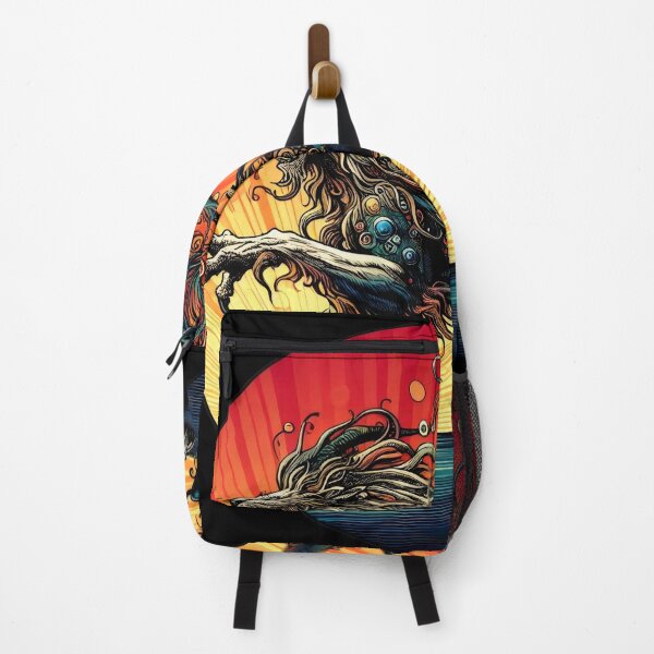 Item preview, Sunset Saga designed and sold by RW Art Prints.