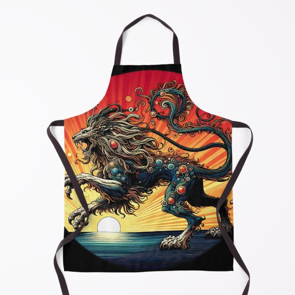 Item preview, Sunset Saga designed and sold by RW Art Prints.