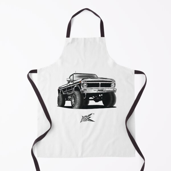 Item preview, ford f250 ranger lifted truck black  designed and sold by NaquashM.