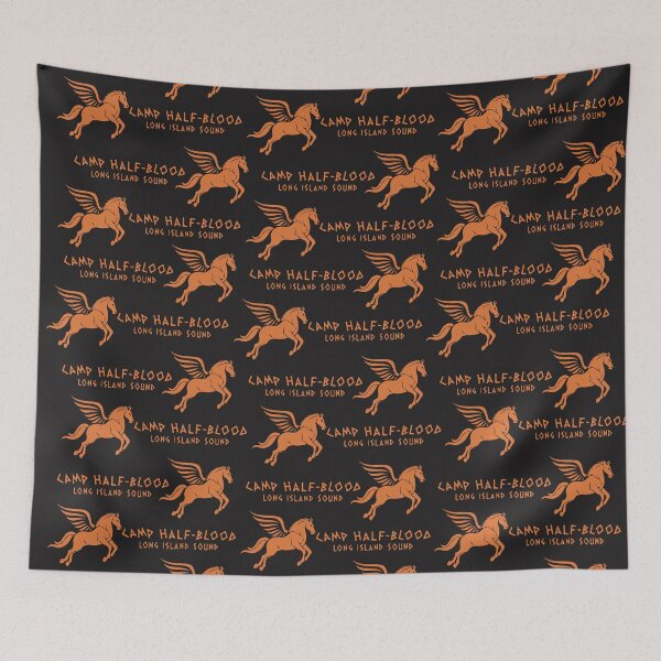 Item preview, Branches of Camp Half Blood Chronicles COLLECTION designed and sold by Wolagno.