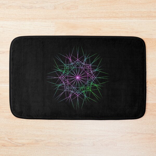 Item preview, colorful star  designed and sold by Meo Design.