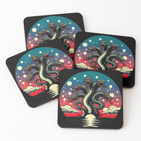 Item preview, Sunset Saga designed and sold by RW Art Prints.