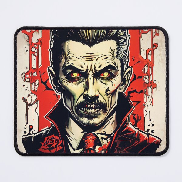 Item preview, Scary Handsome Dracula! designed and sold by halasaar01.