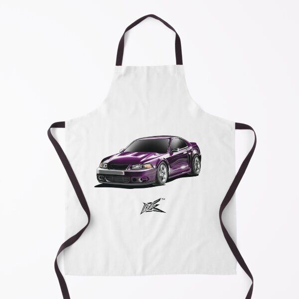 Item preview, ford mustang svt cobra colorshift purple  designed and sold by NaquashM.