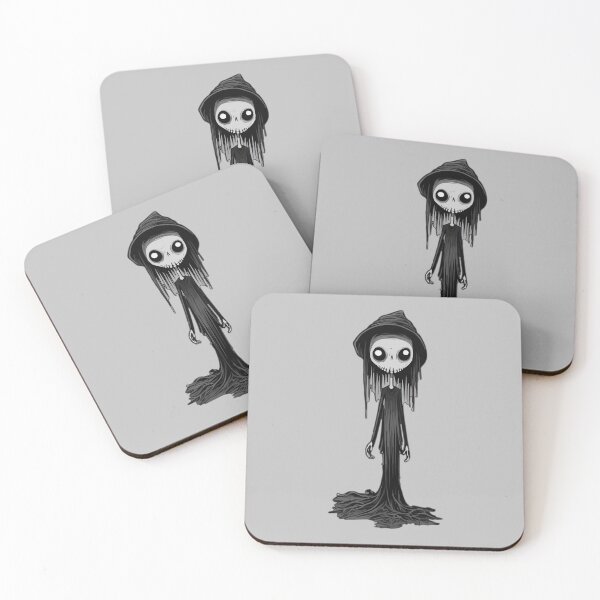 Item preview, Jack Skellington-Inspired Witch – Grayscale Vintage Halloween Design designed and sold by CroesCreations.