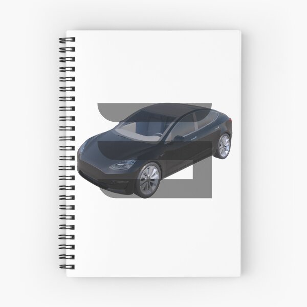 Item preview, Tesla designed and sold by creativefun22.