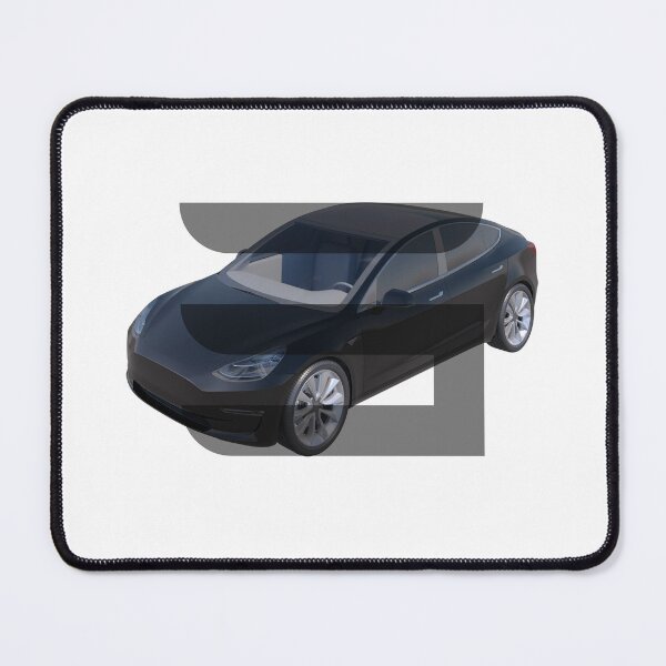 Item preview, Tesla designed and sold by creativefun22.
