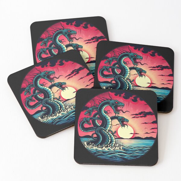 Item preview, Sunset Saga designed and sold by RW Art Prints.