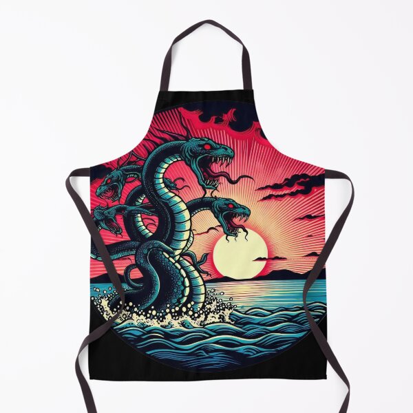 Item preview, Sunset Saga designed and sold by RW Art Prints.