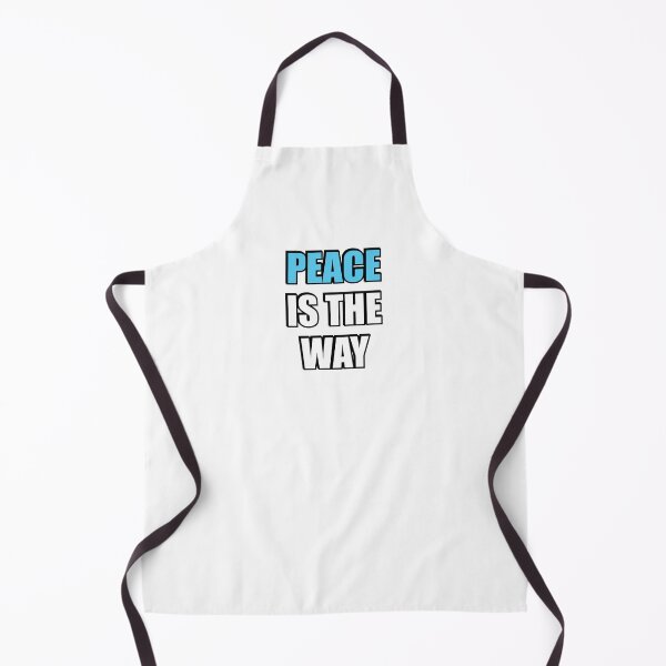 Item preview, Peace is the way - International Day of Peace designed and sold by Inspirationmotivation.