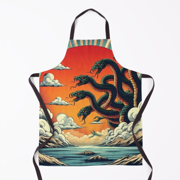 Item preview, Sunset Saga designed and sold by RW Art Prints.