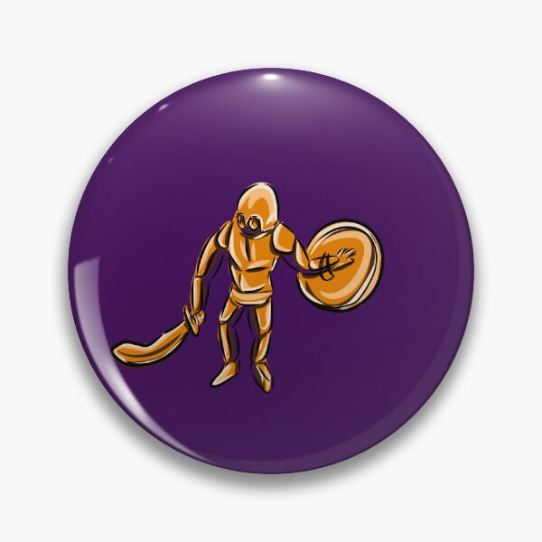Item preview, Defender of Honor designed and sold by Stipper Store.