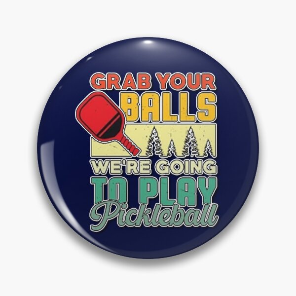 Item preview, PICKLEBALL PRESTIGE designed and sold by THE AMERICAN TEEVANGELIST.