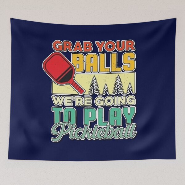 Item preview, PICKLEBALL PRESTIGE designed and sold by THE AMERICAN TEEVANGELIST.