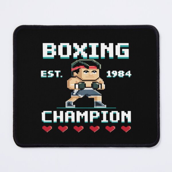 Item preview, 80's Boxing Champion designed and sold by AlphaTeez.