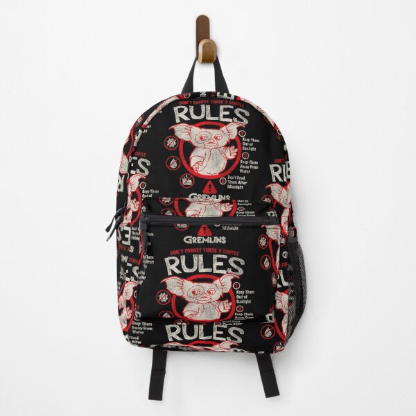 Item preview, The 3 Simple Rules Worn Dks designed and sold by Alema Art.