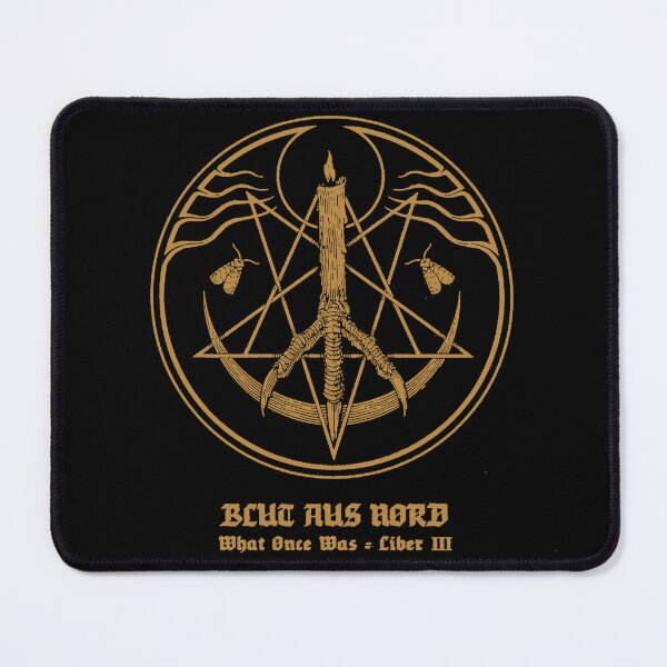 Item preview, blut aus nord designed and sold by nekrul.