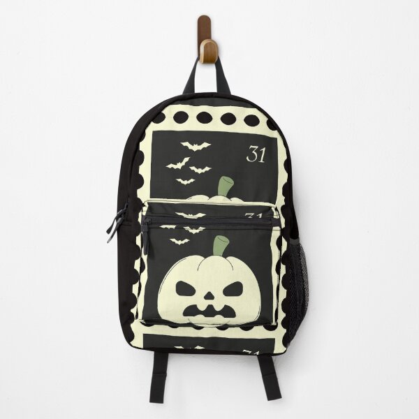 Item preview, Jack o lantern vintage halloween designed and sold by Add2crt.