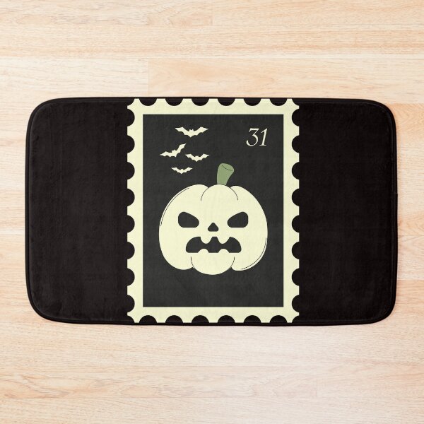 Item preview, Jack o lantern vintage halloween designed and sold by Add2crt.