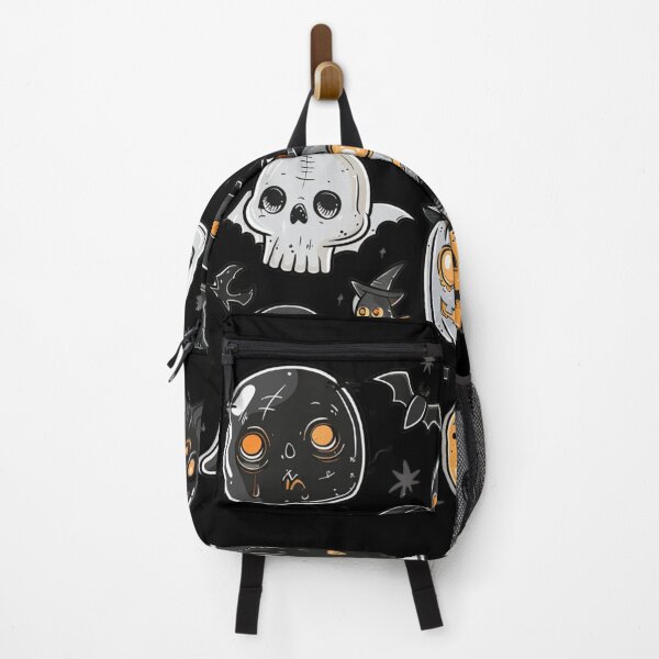 Item preview, Cute spooky halloween set designed and sold by FlawlessDraft.