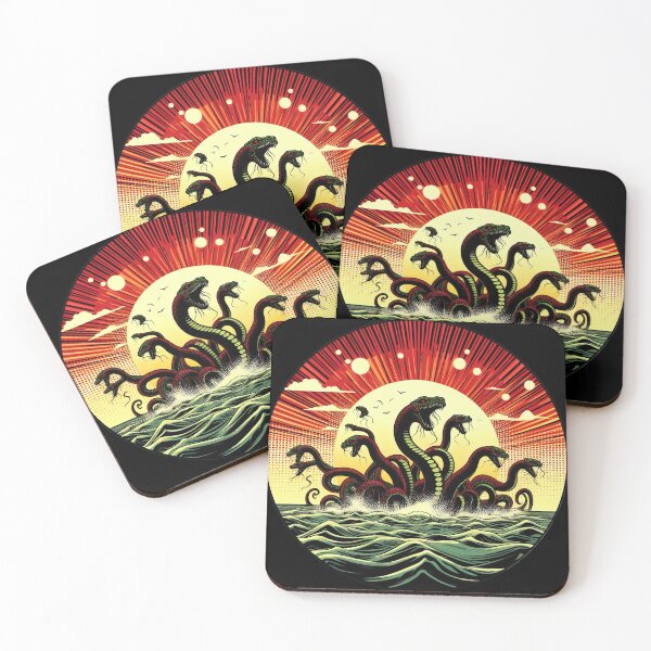 Item preview, Sunset Saga designed and sold by RW Art Prints.