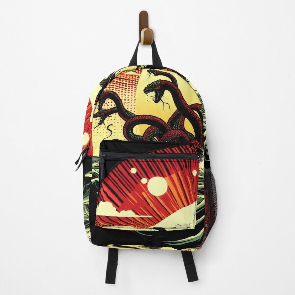 Item preview, Sunset Saga designed and sold by RW Art Prints.