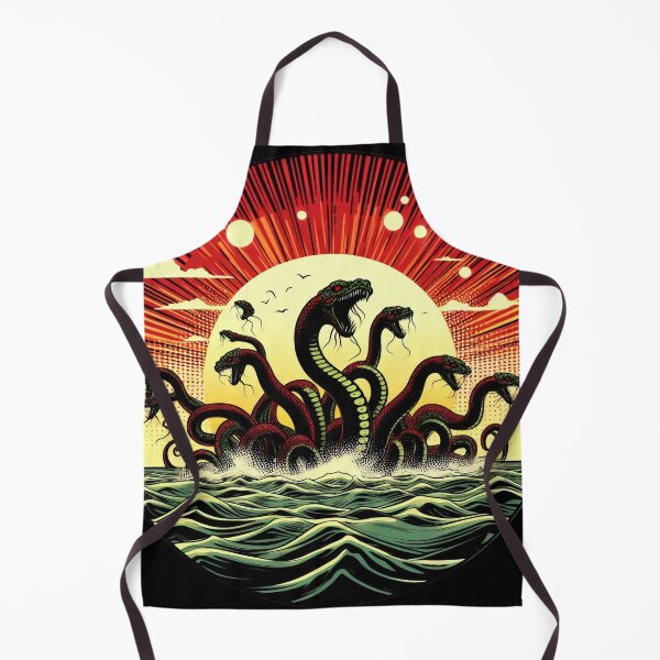 Item preview, Sunset Saga designed and sold by RW Art Prints.